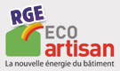 Eco Artisan - La nouvelle énergie du bâtiment