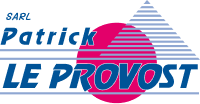 Logo de Menuiserie Le Provost