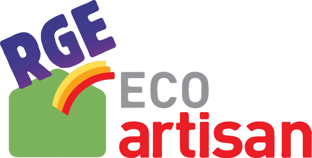 Logo RGE eco-artisan